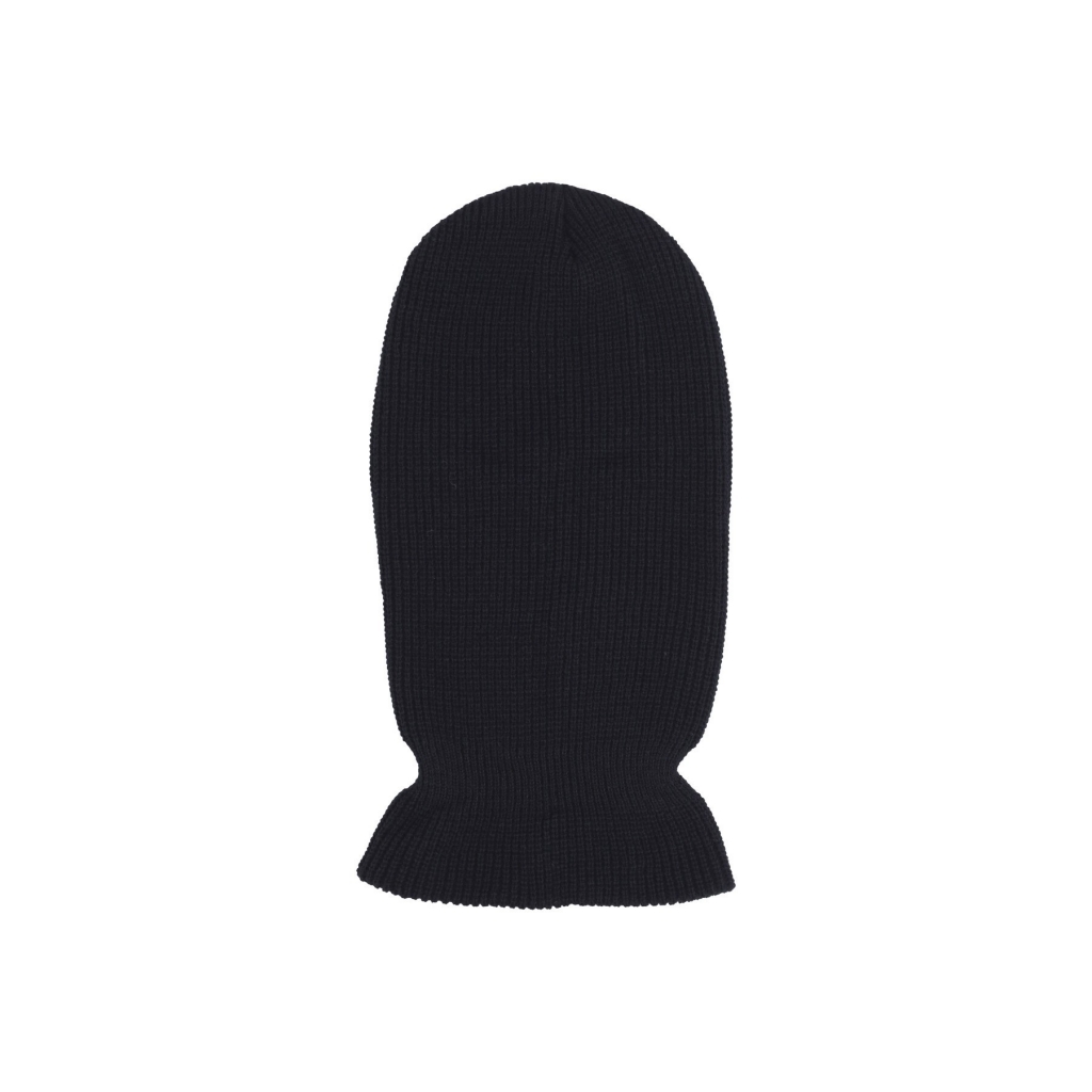 passamontagna uomo black label balaclava