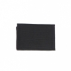 portafoglio uomo classic dot wallet BLACK