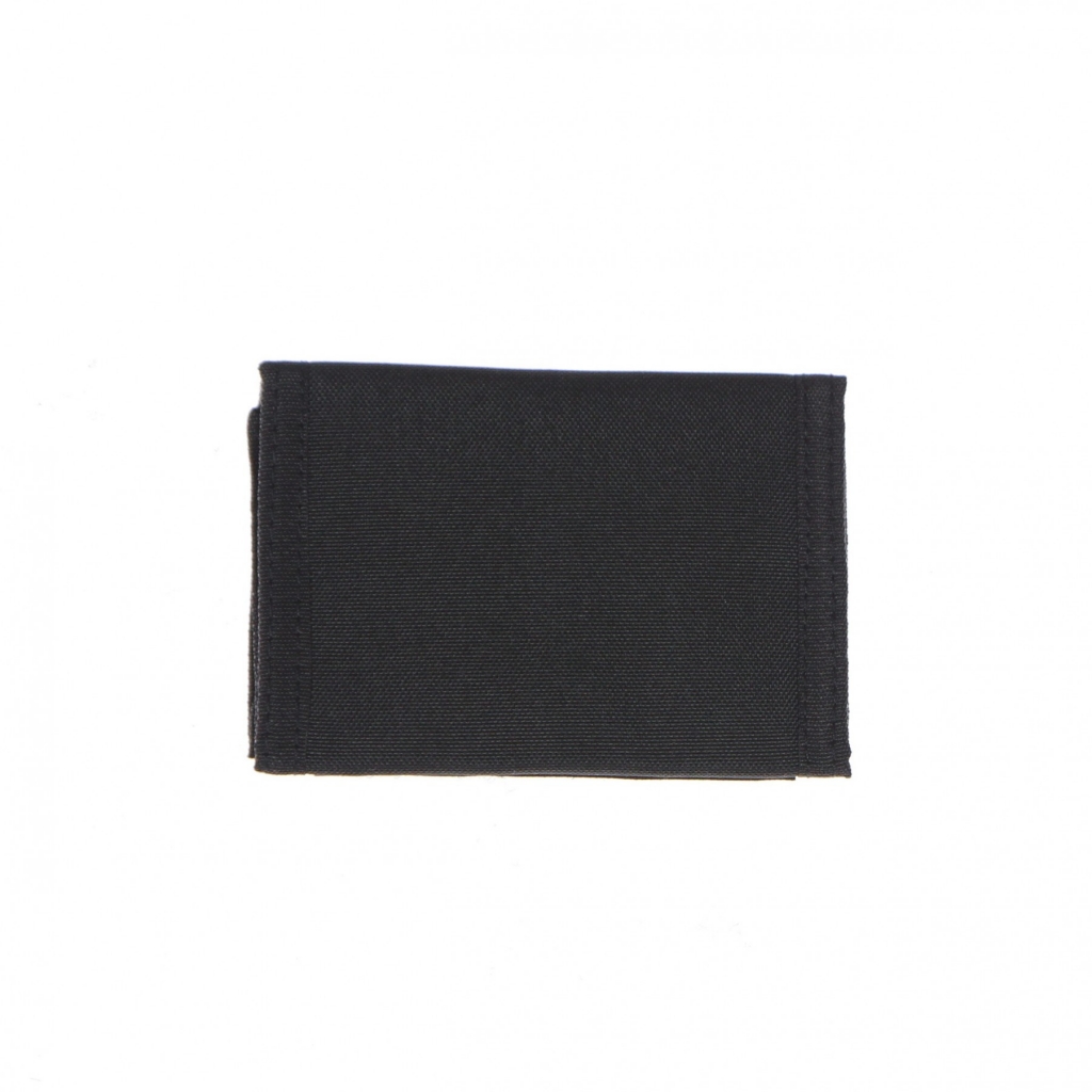 portafoglio uomo classic dot wallet BLACK