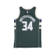 canotta basket uomo nba icon edition 22 dri-fit swingman jersey no 34 giannis antetokounmpo milbuc FIR