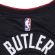 canotta basket uomo nba icon edition 22 dri-fit swingman jersey no 22 jimmy butler miahea BLACK