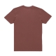 maglietta uomo starter pack tee BROWN