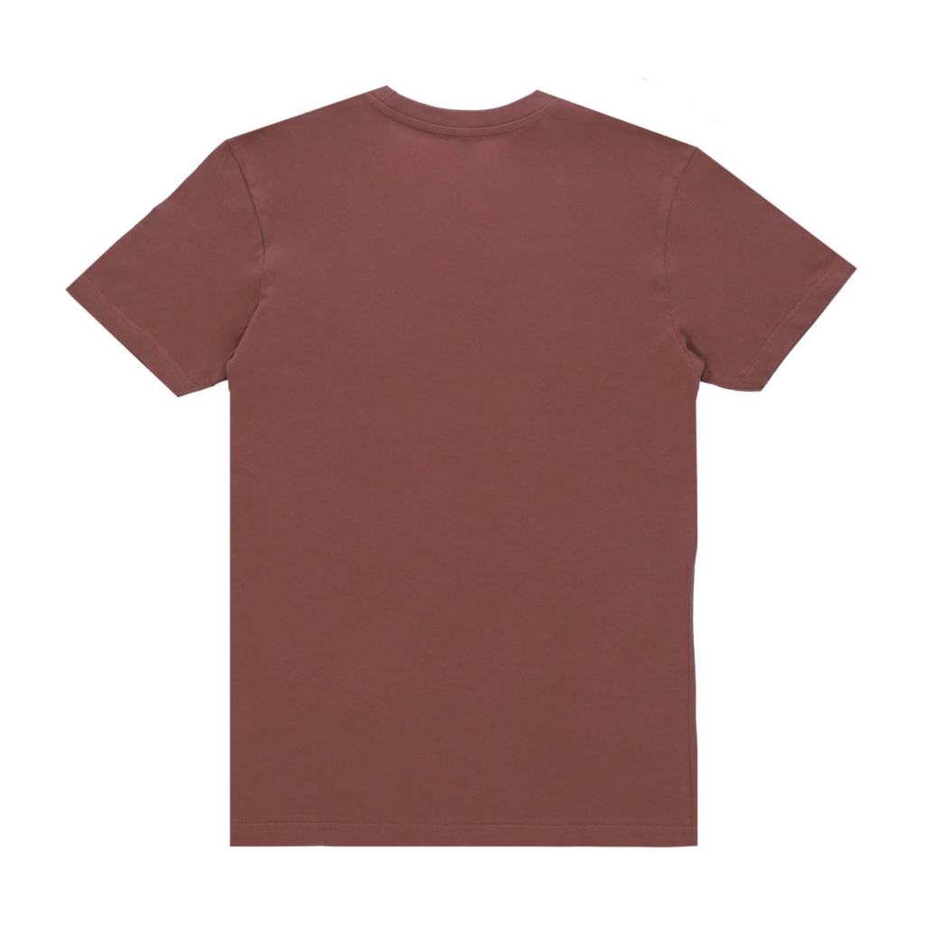 maglietta uomo starter pack tee BROWN