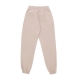 pantalone tuta felpato uomo starter pack sweatpant TAUPE