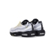 scarpa bassa uomo air max 95 WHITE/TOUR YELLOW/BLACK/WOLF GREY