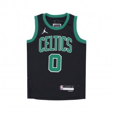 canotta basket ragazzo nba statement swingman jersey no 0 jayson tatum boscel ORIGINAL TEAM COLORS