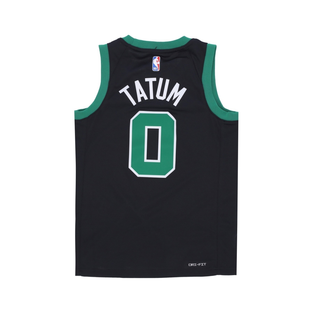 canotta basket ragazzo nba statement swingman jersey no 0 jayson tatum boscel ORIGINAL TEAM COLORS