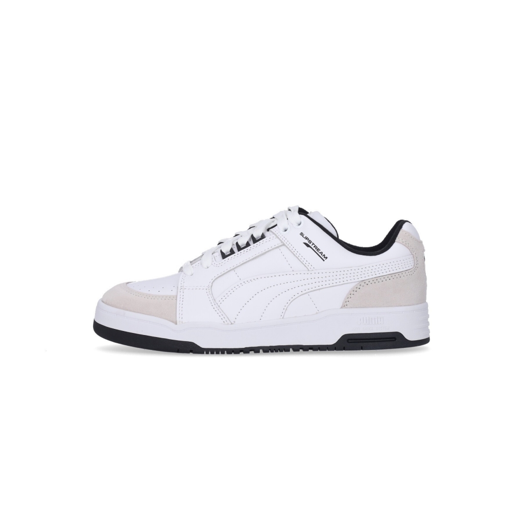 scarpa bassa uomo slipstream low retro WHITE/VAPOROUS GREY