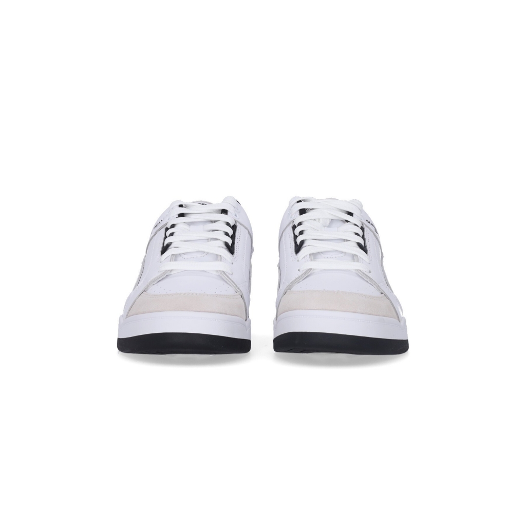 scarpa bassa uomo slipstream low retro WHITE/VAPOROUS GREY