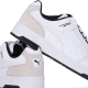 scarpa bassa uomo slipstream low retro WHITE/VAPOROUS GREY