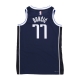 canotta basket uomo nba statement edition 22 dri-fit swingman jersey no 77 luka doncic dalmav COLLEGE NAVY