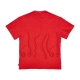 maglietta uomo octopus tee RED