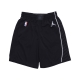 pantaloncino basket uomo nba statement edition 22 dri-fit swingman shorts bronet BLACK/PURE PLATINUM