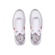 scarpa bassa uomo waffle one WHITE/PICANTE RED/PURE PLATINUM/WHITE