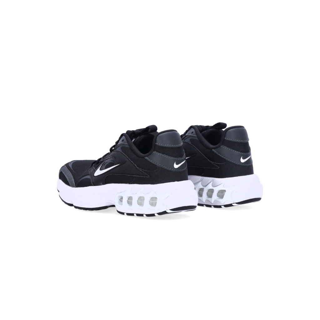 scarpa bassa donna w zoom air fire BLACK/WHITE/ANTHRACITE