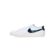 scarpa bassa uomo blazer low 77 premium WHITE/STADIUM GREEN/WHITE/UNIVERSITY RED