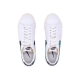 scarpa bassa uomo blazer low 77 premium WHITE/STADIUM GREEN/WHITE/UNIVERSITY RED