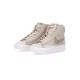 scarpa alta donna w blazer mid victory RATTAN/HEMP/SANDDRIFT/SAIL