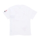 maglietta uomo nba courtside statement max90n tee chibul WHITE