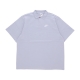 polo manica corta uomo club os matchup polo WOLF GREY/WHITE