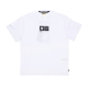 maglietta uomo tab tee WHITE