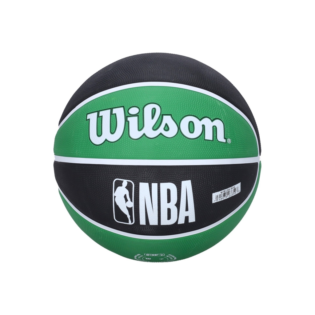 pallone uomo nba team tribute basketball size 7 boscel ORIGINAL TEAM COLORS