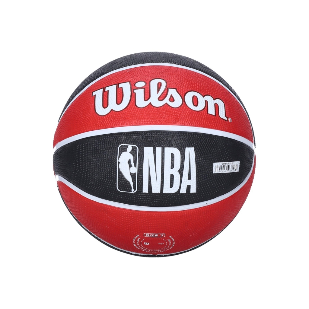 pallone uomo nba team tribute basketball size 7 chibul ORIGINAL TEAM COLORS