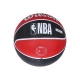 pallone uomo nba team tribute basketball size 7 chibul ORIGINAL TEAM COLORS