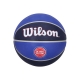 pallone uomo nba team tribute basketball size 7 detpis ORIGINAL TEAM COLORS