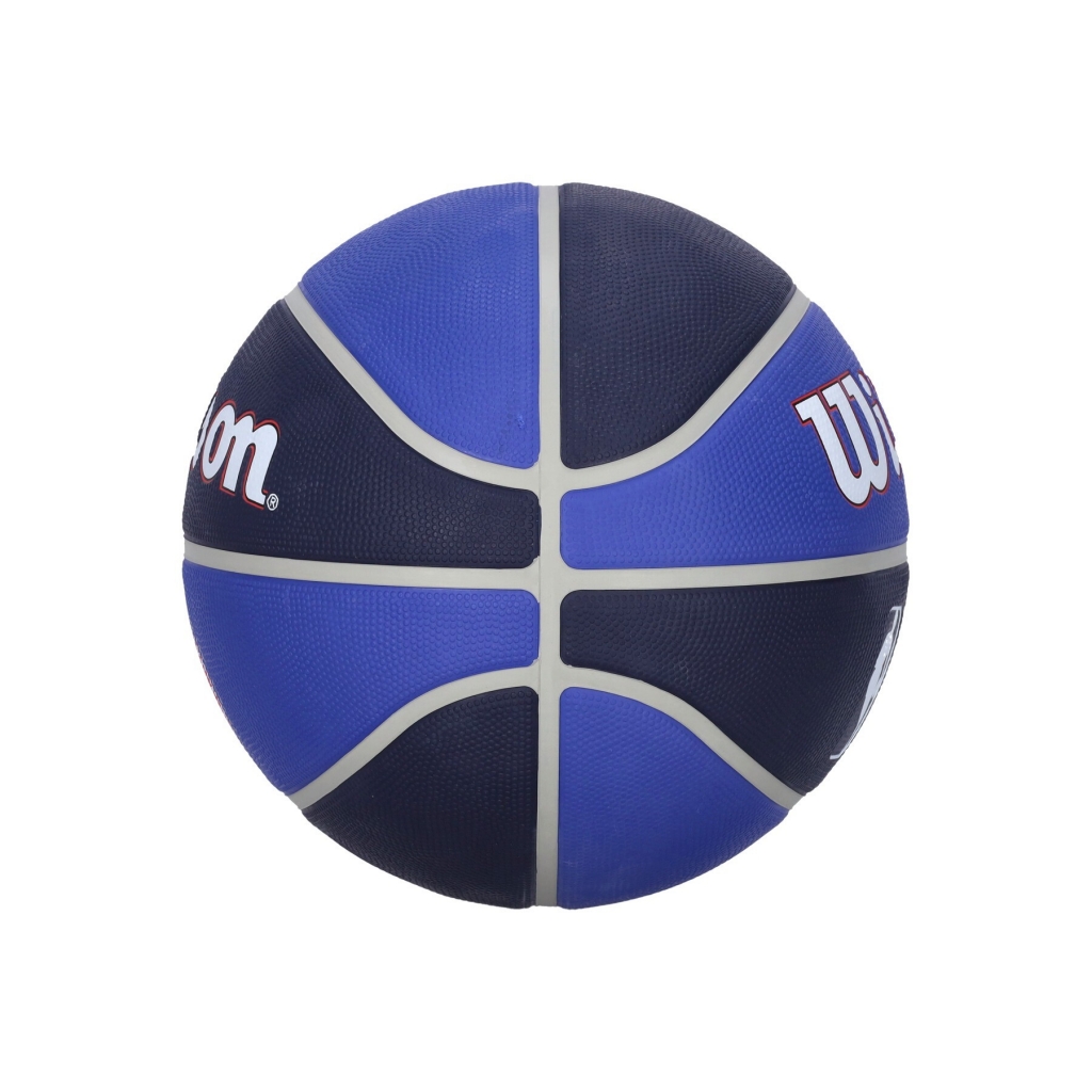 pallone uomo nba team tribute basketball size 7 detpis ORIGINAL TEAM COLORS