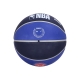 pallone uomo nba team tribute basketball size 7 detpis ORIGINAL TEAM COLORS