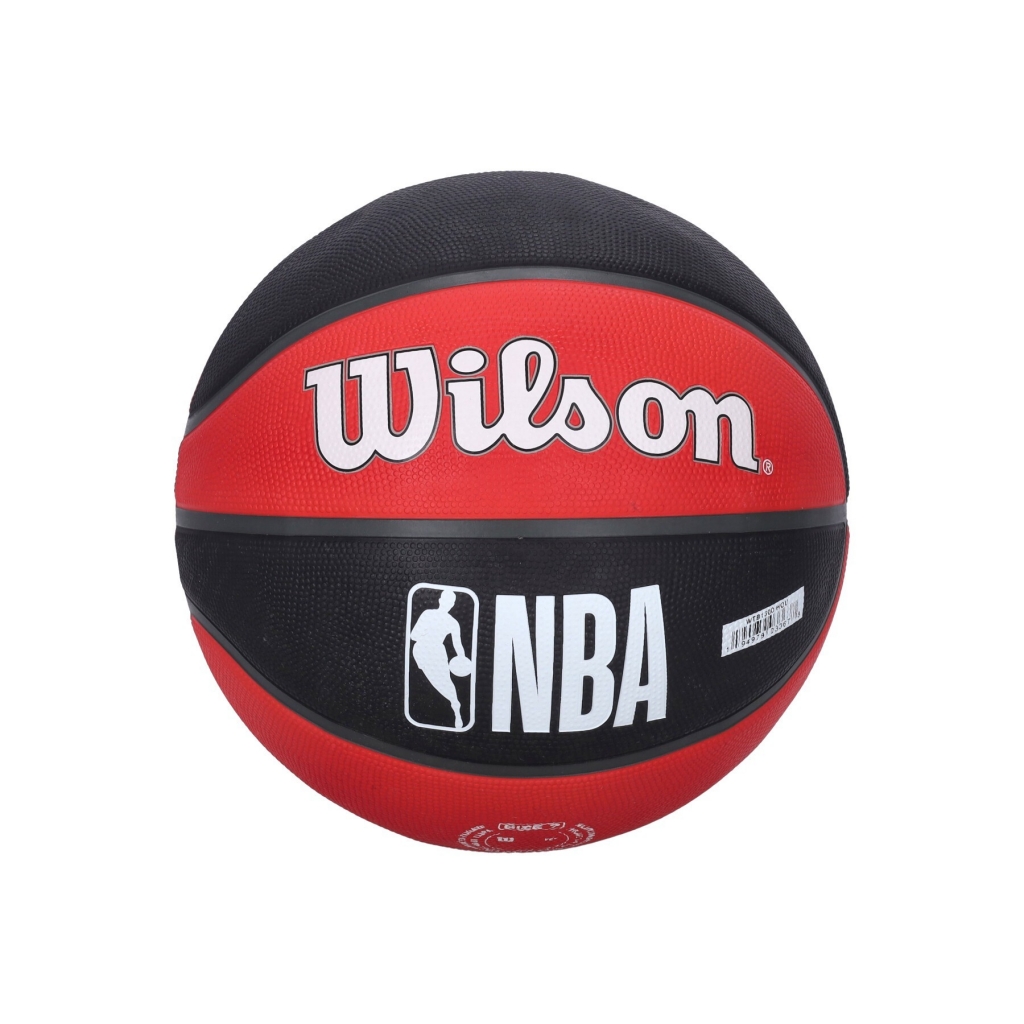 pallone uomo nba team tribute basketball size 7 houroc ORIGINAL TEAM COLORS