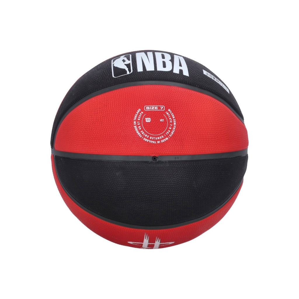 pallone uomo nba team tribute basketball size 7 houroc ORIGINAL TEAM COLORS