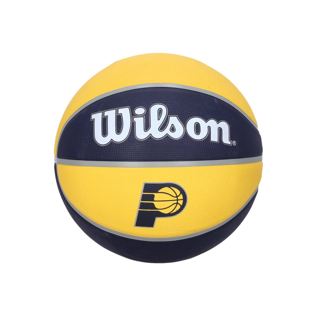 pallone uomo nba team tribute basketball size 7 indpac ORIGINAL TEAM COLORS