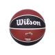 pallone uomo nba team tribute basketball size 7 miahea ORIGINAL TEAM COLORS