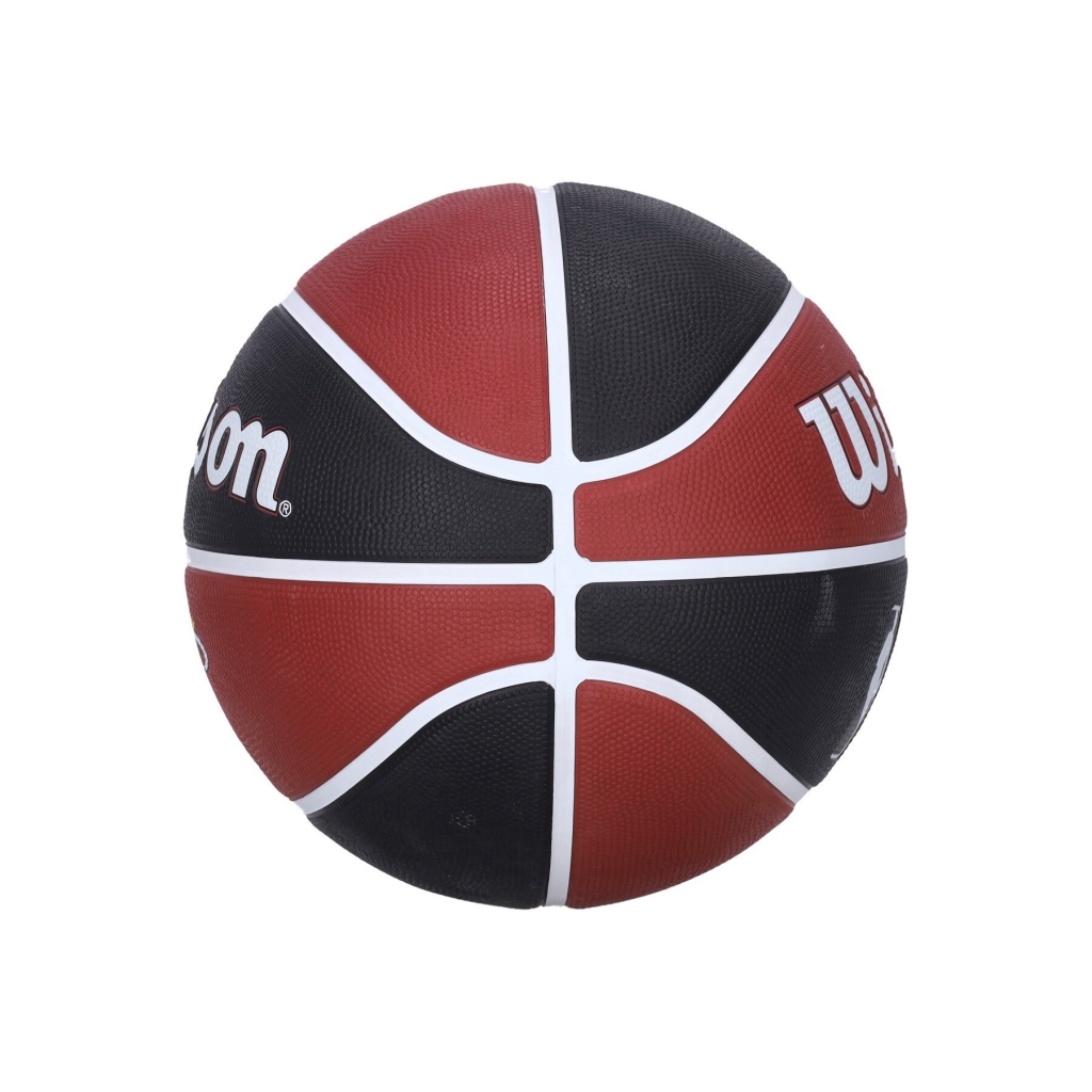 pallone uomo nba team tribute basketball size 7 miahea ORIGINAL TEAM COLORS