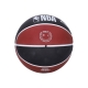 pallone uomo nba team tribute basketball size 7 miahea ORIGINAL TEAM COLORS