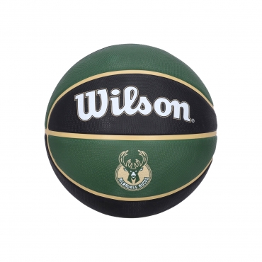 pallone uomo nba team tribute basketball size 7 milbuc ORIGINAL TEAM COLORS