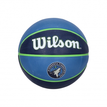 pallone uomo nba team tribute basketball size 7 mintim ORIGINAL TEAM COLORS