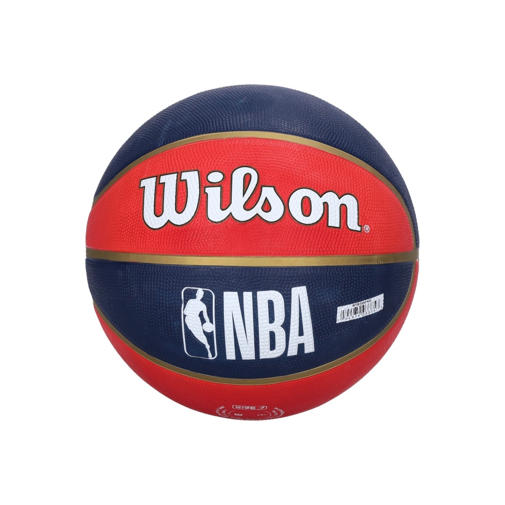 pallone uomo nba team tribute basketball size 7 neopel ORIGINAL TEAM COLORS