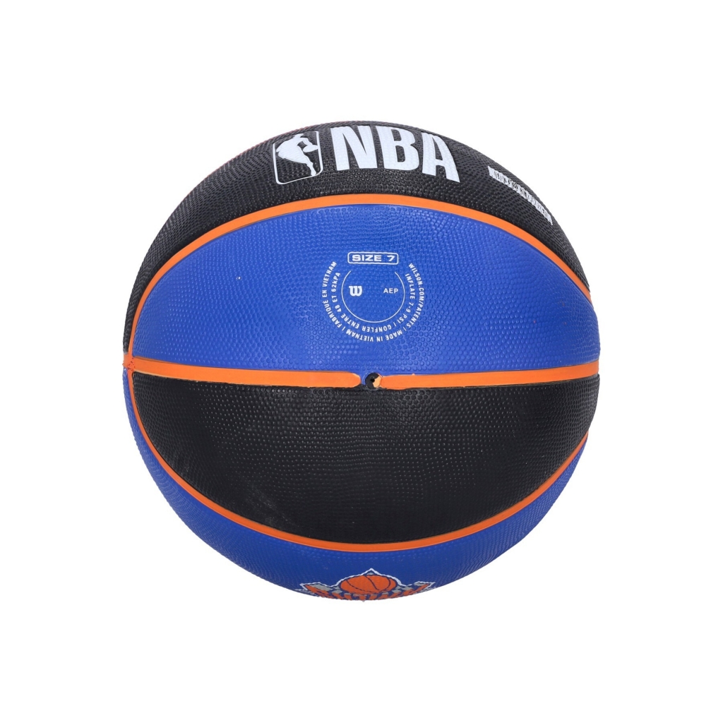 pallone uomo nba team tribute basketball size 7 neykni ORIGINAL TEAM COLORS