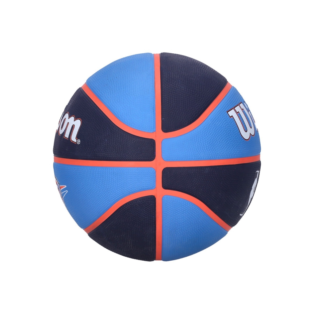 pallone uomo nba team tribute basketball size 7 oklthu ORIGINAL TEAM COLORS