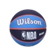 pallone uomo nba team tribute basketball size 7 oklthu ORIGINAL TEAM COLORS