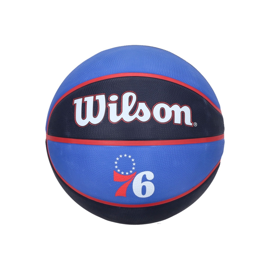 pallone uomo nba team tribute basketball size 7 phi76e ORIGINAL TEAM COLORS