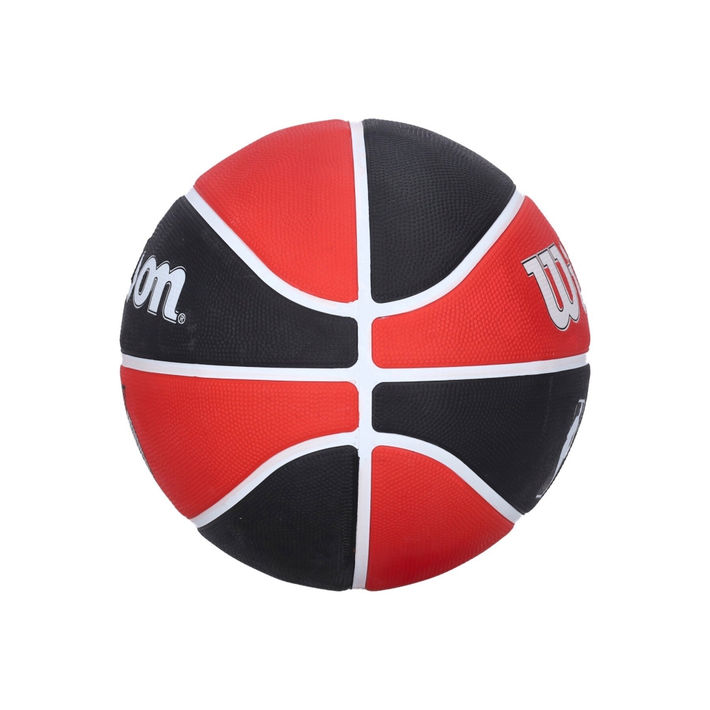 pallone uomo nba team tribute basketball size 7 porbla ORIGINAL TEAM COLORS