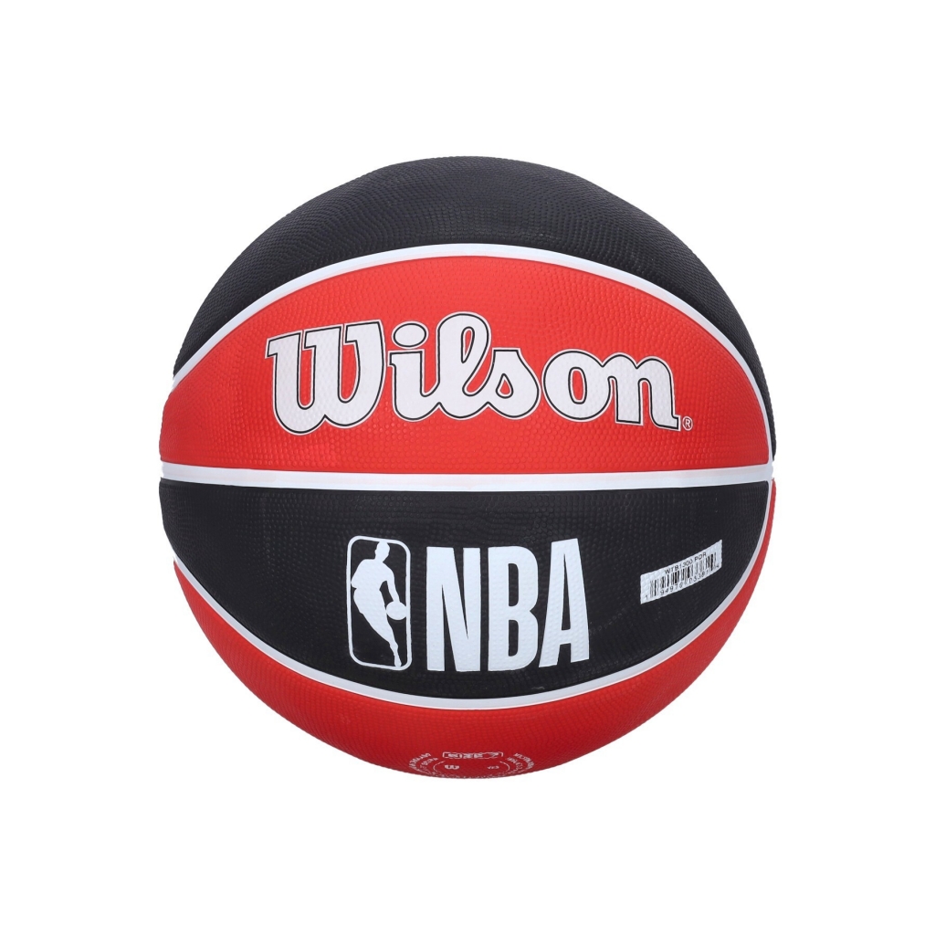 pallone uomo nba team tribute basketball size 7 porbla ORIGINAL TEAM COLORS