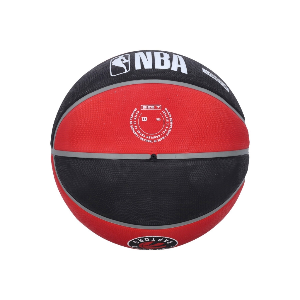 pallone uomo nba team tribute basketball size 7 torrap ORIGINAL TEAM COLORS