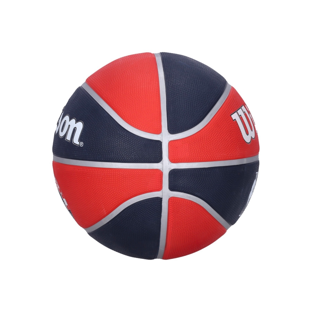 pallone uomo nba team tribute basketball size 7 waswiz ORIGINAL TEAM COLORS