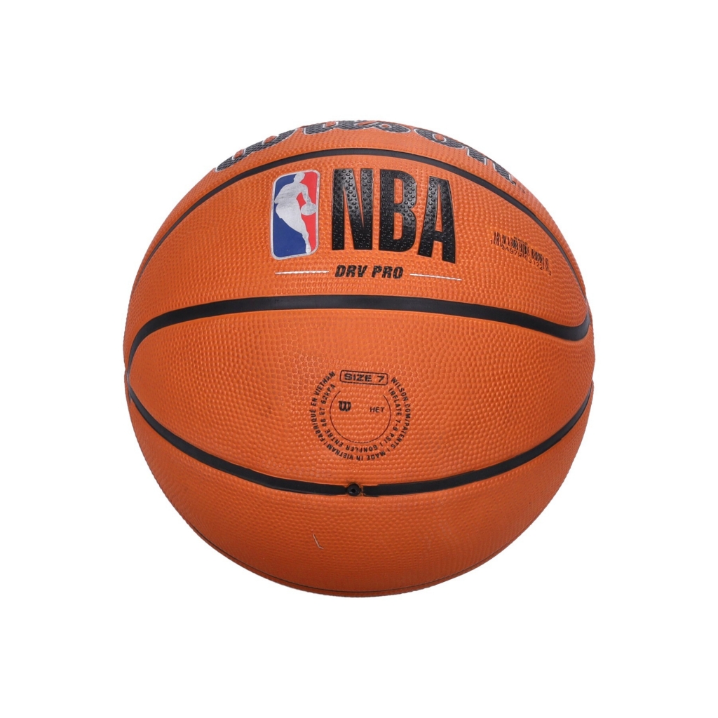 pallone uomo nba drv pro basketball size 7 BROWN