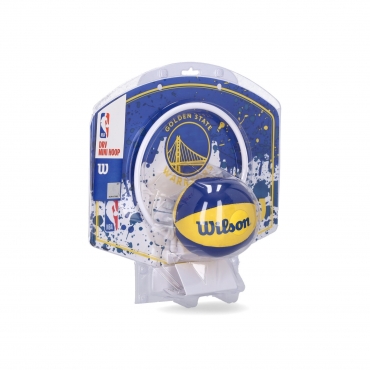 mini basketball set uomo nba team mini hoop golwar ORIGINAL TEAM COLORS